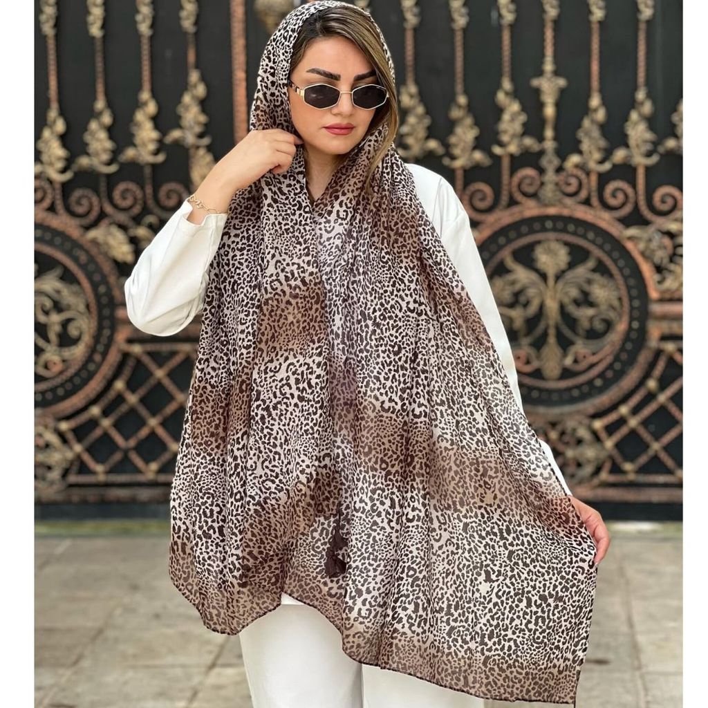 خرید انلاین شال و روسری روبرتو کاوالی