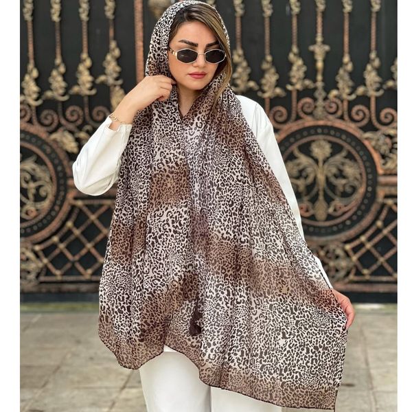 شال و روسری روبرتو کاوالی