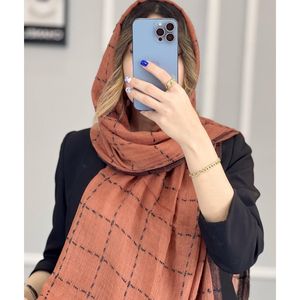 شال نخی کنفی وول سن پتزربورگ