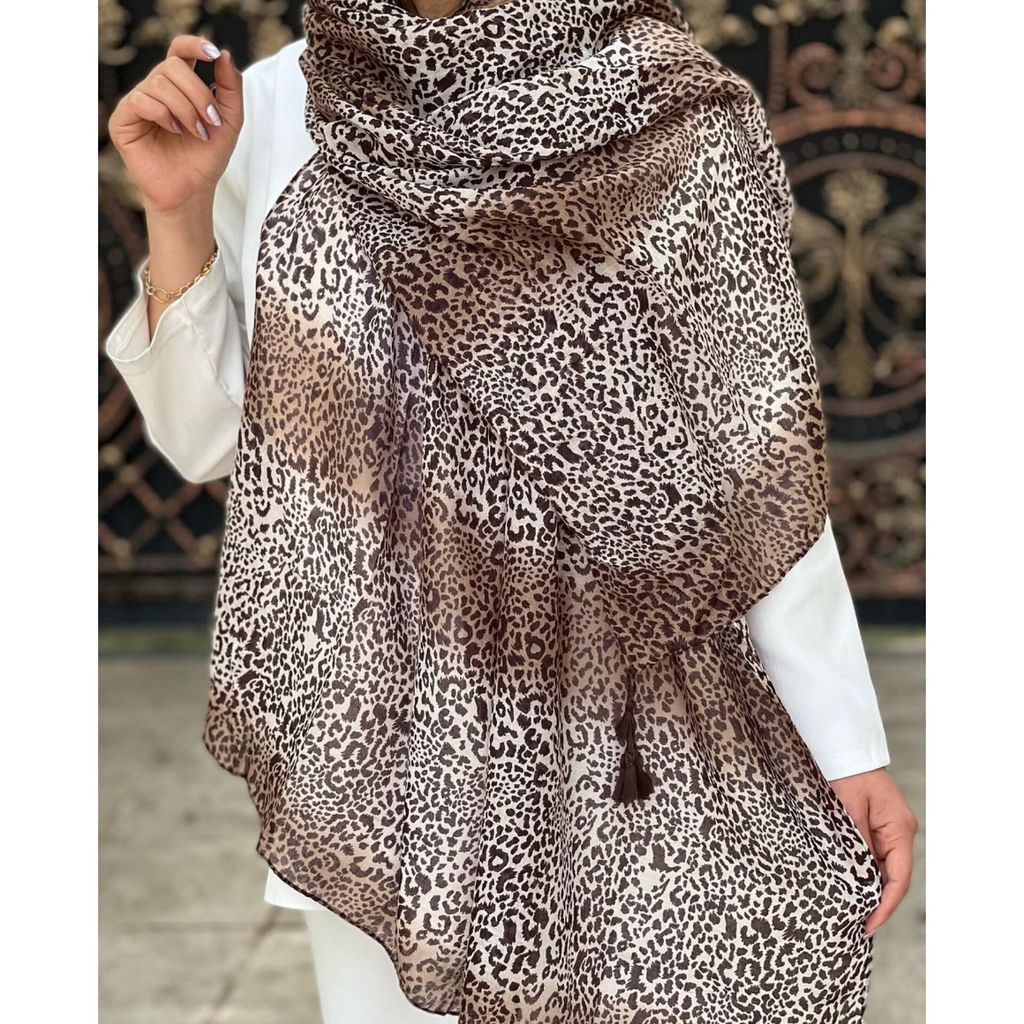 قیمت ارزان شال و روسری روبرتو کاوالی