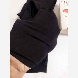 ساق شلواری مشگی ساده زنانه  برند پنتی   