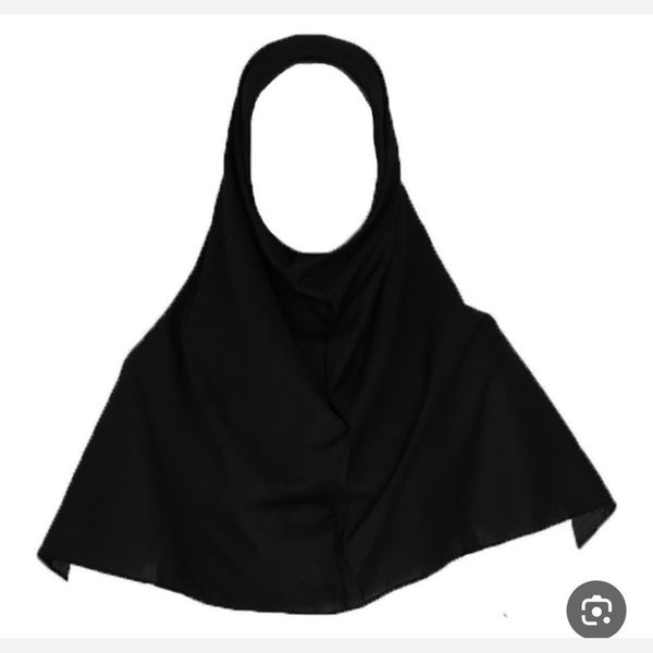 مقنعه مشگی   نخی بروجرد  قد 