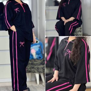 ست ورزشی زنانه و دخترانه ژاله