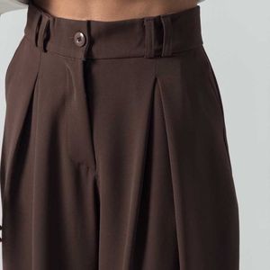 خرید اینترنتی شلوار کمرکش موگان کد 102268