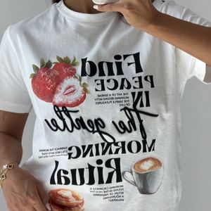 تیشرت QUZU PEACE کد 180713