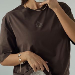 مشخصات تیشرت کفشدوزک JOGGY کد 180733