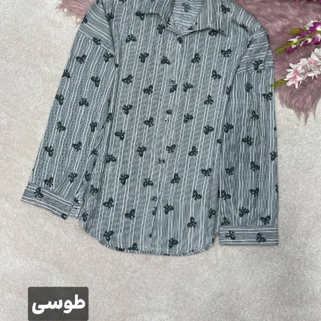 قیمت ارزان شومیز عروسکی ملودی