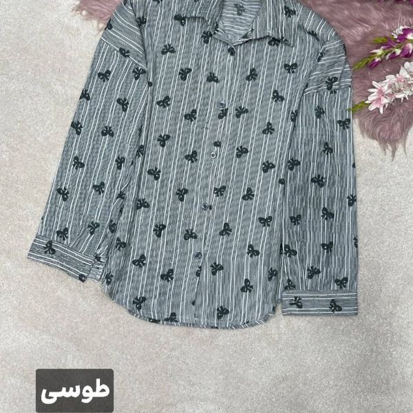 شومیز عروسکی ملودی