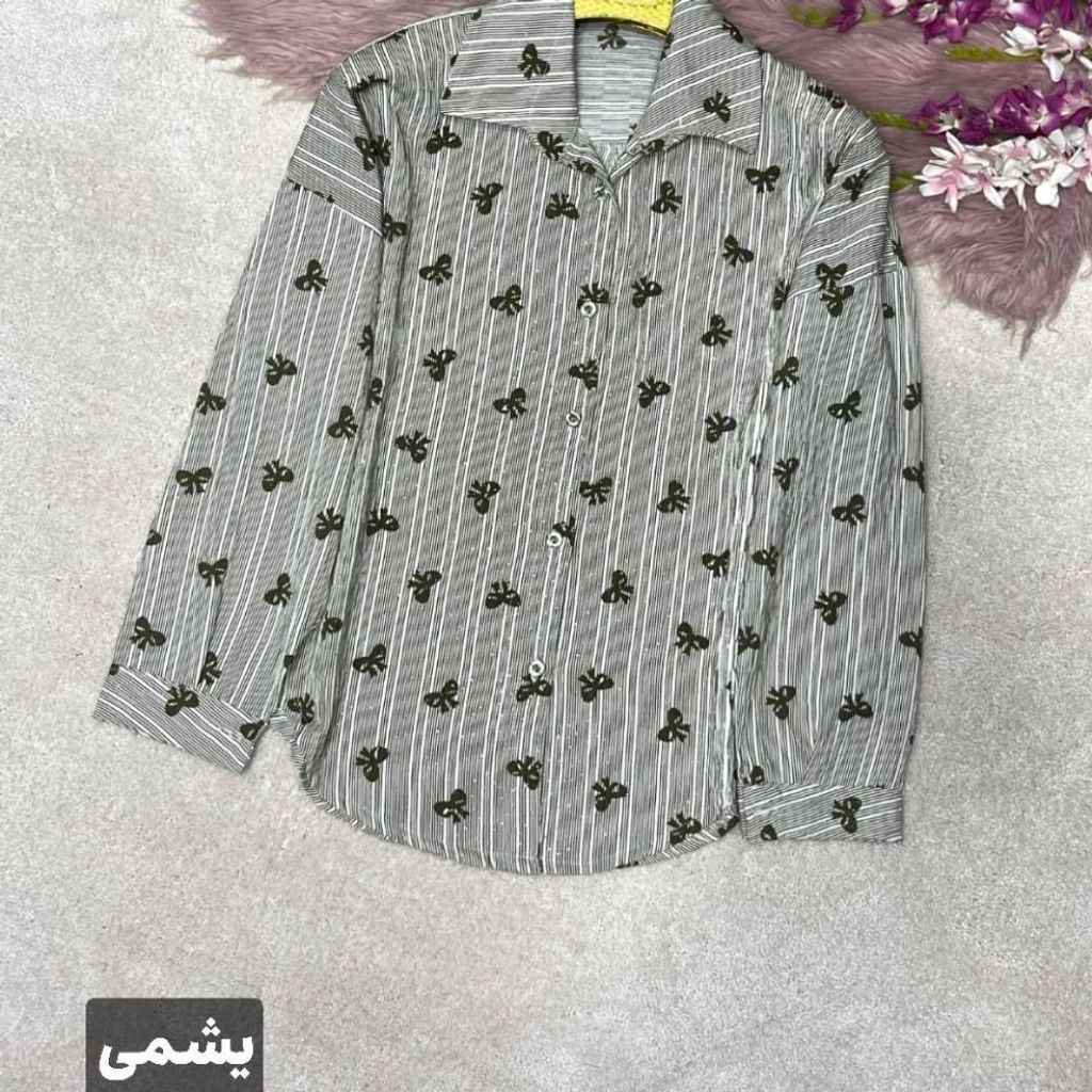 قیمت شومیز عروسکی ملودی