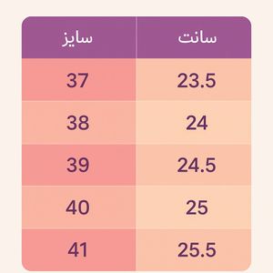 قیمت ارزان کتونی زنانه بالنسیاگا