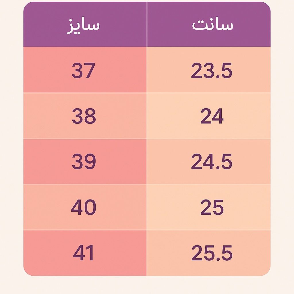 قیمت ارزان کتونی زنانه کوچ
