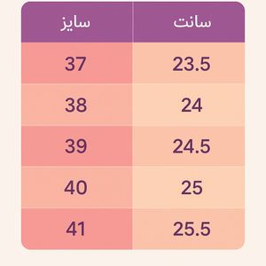 قیمت ارزان کتونی زنانه کوچ