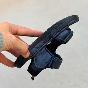 خرید اینترنتی قیمت صندل بچگانه طرح پانچ از توباکو کد 5023119