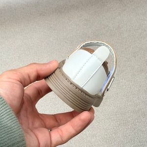خرید اینترنتی قیمت کفش دخترانه عروسکی طرح میفی پاپیونی از K-Z کد 5023116
