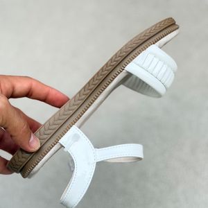 خرید اینترنتی قیمت صندل دخترانه بچگانه طرح پلیسه ای از توباکو کد 5023114