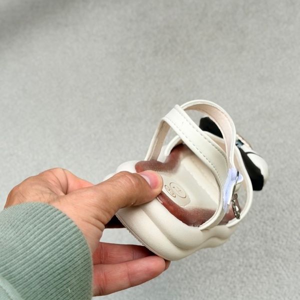 صندل بچگانه طرح پاپیونی فشن از K-Z کد 5023113