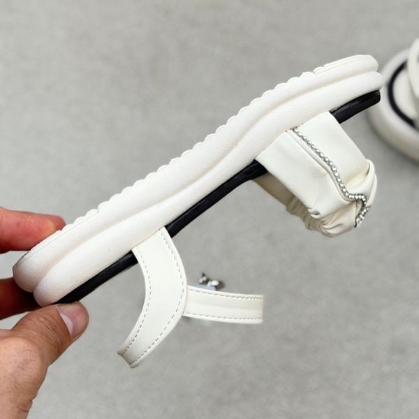 صندل بچگانه دخترانه طرح پیله مروارید از k-z کد 5023108