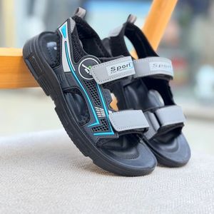 خرید اینترنتی قیمت صندل بچگانه طرح جردن از توباکو کد 5023103
