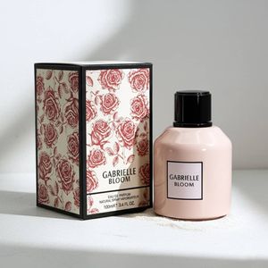 مشخصات عطر ادکلن زنانه گوچی بلوم فراگرنس ورد مدل گابریل بلوم - ملایم و شیرین