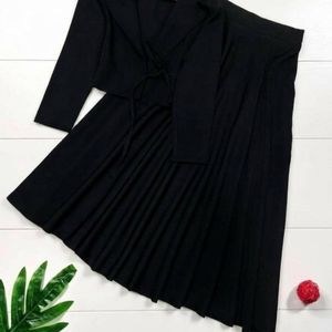 خرید انلاین کت دامن تابنده