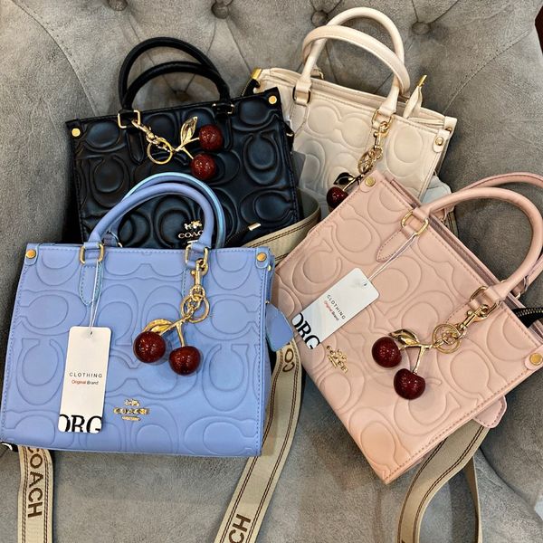 کیف زنانه کوچ های کپی وارداتی