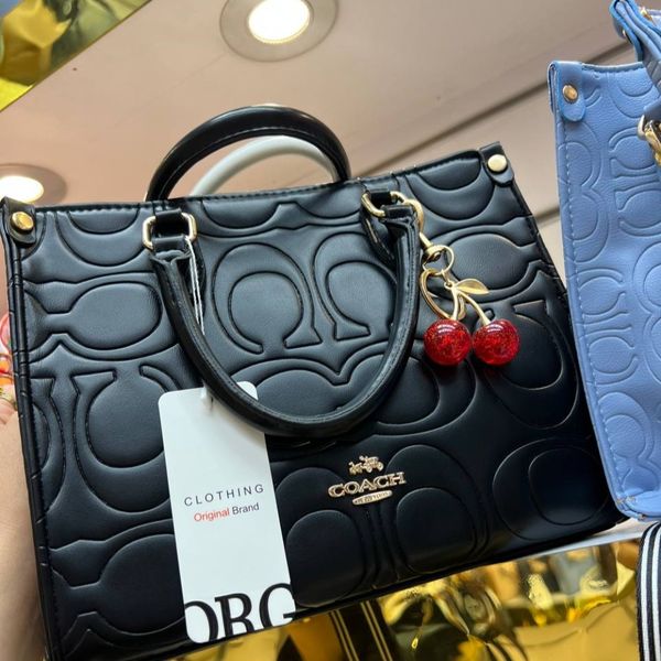 کیف زنانه کوچ های کپی وارداتی