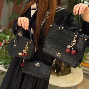 قیمت ارزان کیف زنانه کوچ های کپی وارداتی