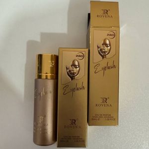 ادکلن بیلی ایلیش زنانه 30 میل