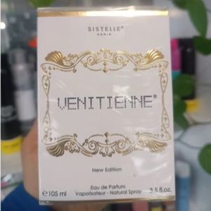 ادکلن ونیتین زنانه حجم 105 میل