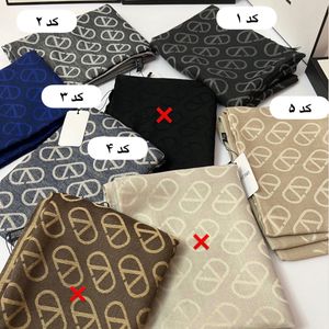 شال کشمیر وارداتی دورو برند ولنتینو