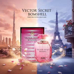 خرید اینترنتی عطر ادکلن زنانه ویکتوریا سکرت بامبشل جسیکا توین فرانسه - 100 میل