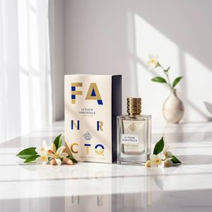 خرید آنلاین عطر ادکلن زنانه ایکس نیهیلو فلور نارکوتیک فراگرنس ورد - 100 میل