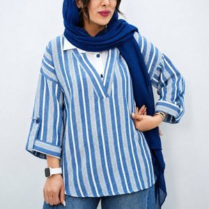 قیمت ارزان مانتو خاطره لنین