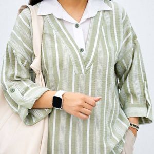 خرید آنلاین مانتو خاطره لنین