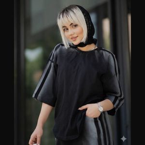 قیمت ارزان ست تیشرت و شلوار