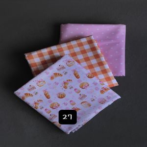 خرید اینترنتی قیمت پارچه کتان اشپزخانه 1273