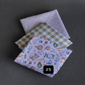 خرید اینترنتی قیمت پارچه کتان اشپزخانه 1273