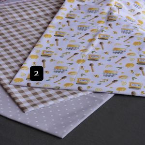 خرید اینترنتی قیمت پارچه کتان اشپزخانه 1273