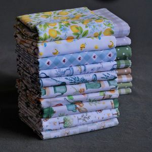 خرید اینترنتی قیمت پارچه کتان اشپزخانه 1273