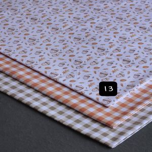خرید اینترنتی قیمت پارچه کتان اشپزخانه 1273
