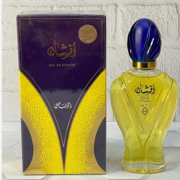 ادکلن افشان رصاصی