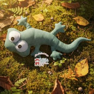 رنگو (Rango) آفتاب پرست همیشه سبز