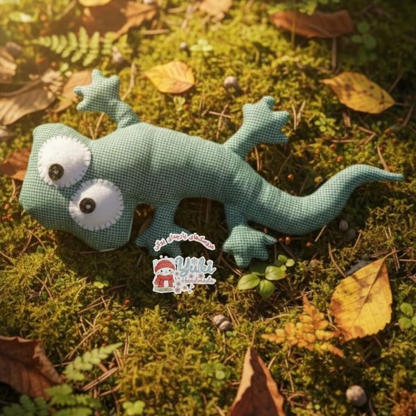 رنگو (Rango) آفتاب پرست همیشه سبز