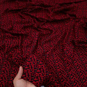 پارچه نخی 45. 45 کره ای 1