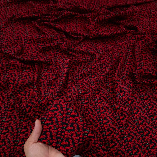 پارچه نخی 45. 45 کره ای 1