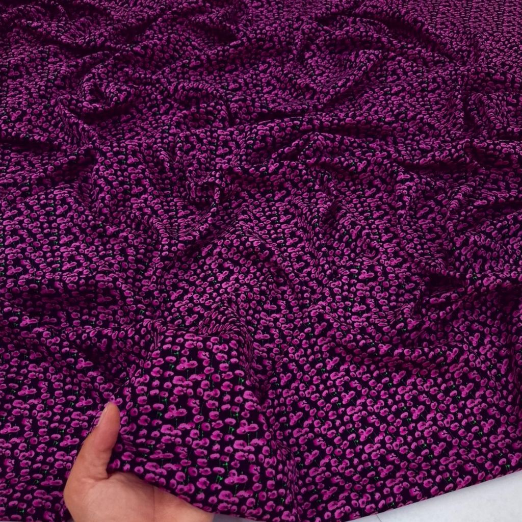 فروش اینترنتی پارچه نخی 45. 45 کره ای 2