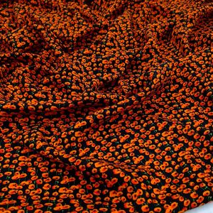 فروش اینترنتی پارچه نخی 45. 45 کره ای 3