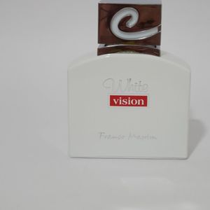عطر ادکلن وایت ویژن مردانه White Vision