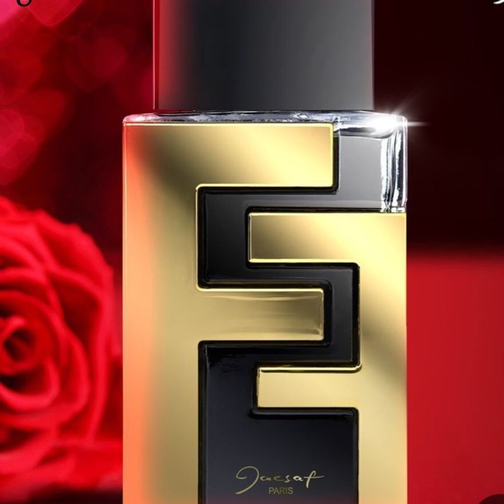 خرید اینترنتی عطر ادکلن ژک ساف اف اف (مشابه سی اچ مردانه ) | Jacsaf FF