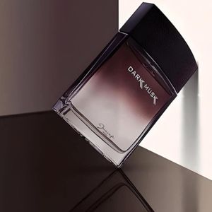 مشخصات ادکلن اورجینال ژک ساف دارک ماسک Jacsaf Dark Musk